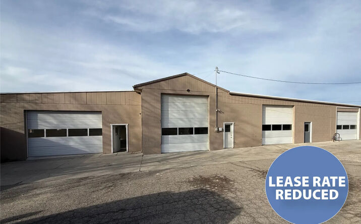 Pictures of Industrial property located at 592 Locust St S, Twin Falls, ID 83301 for lease - image #1