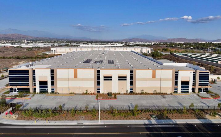 Pictures of Industrial property located at 7276 Barton St, Riverside, CA 92508 for lease - image #1