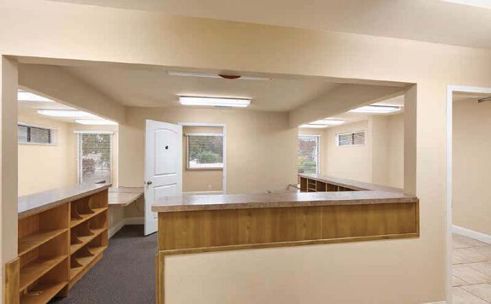 Pictures of Office property located at 479 East Avenue, Chico, CA 95926 for lease - image #1