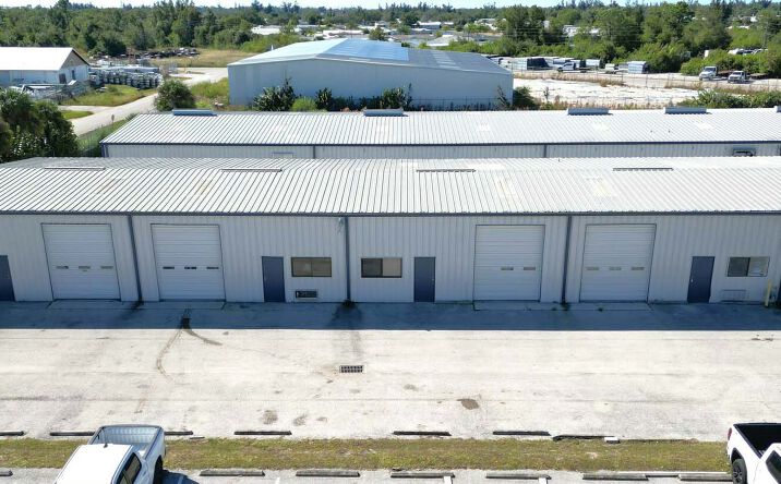 Pictures of Industrial property located at 5475 Williamsburg Dr, Punta Gorda, FL 33982 for lease - image #1