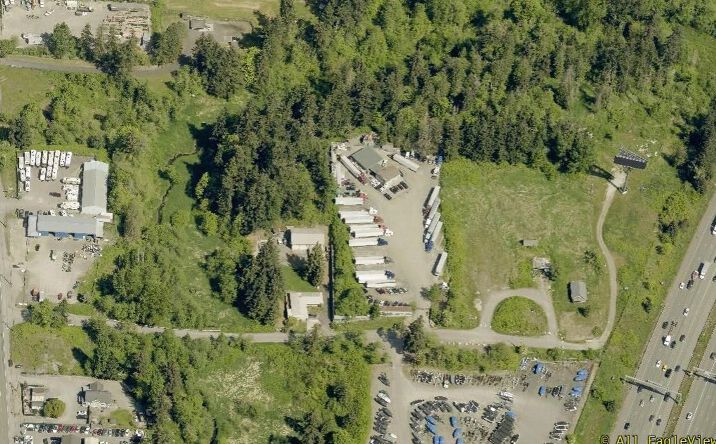 Pictures of Office, Land property located at 300 Birch Street, Milton, WA 98354 for lease - image #1