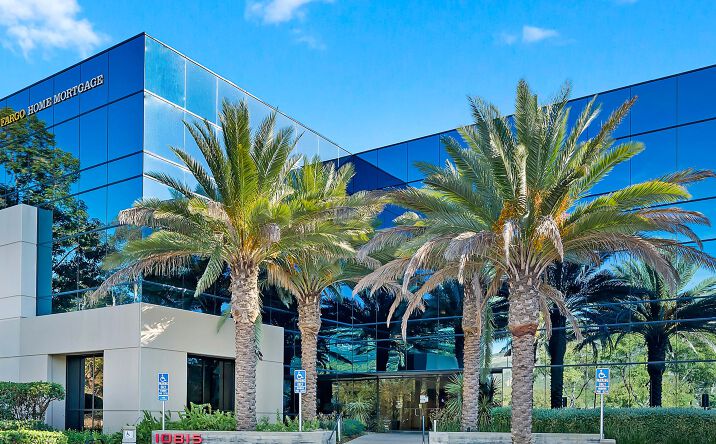 Pictures of Office property located at 10805 Rancho Bernardo Rd, San Diego, CA 92127 for lease - image #1