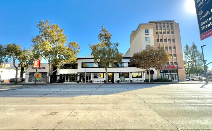 Pictures of Retail, Office, Industrial, Land property located at 232 N Lake Ave & 916 Locust St, Pasadena, CA 91101 for lease - image #1
