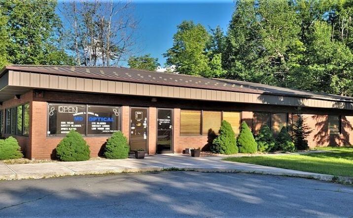 Pictures of Office property located at 5518 State Route 55, Liberty, NY 12754 for lease - image #1