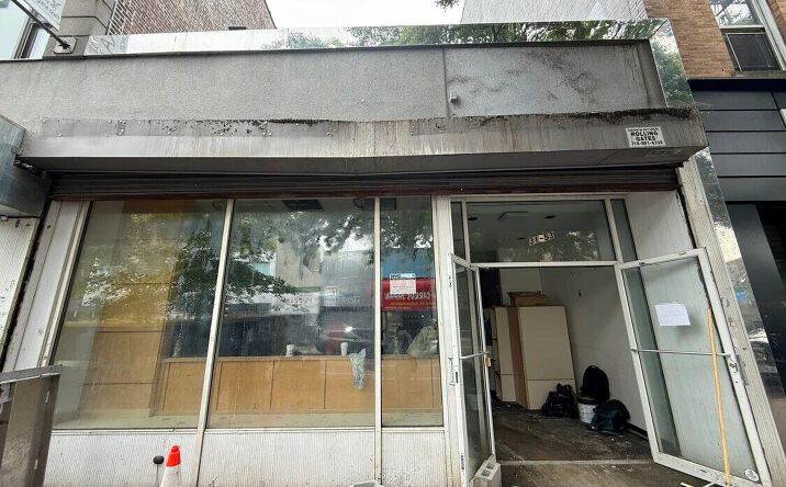 Pictures of Retail property located at 31-55 Steinway Street, New York, NY 11103 for lease - image #1