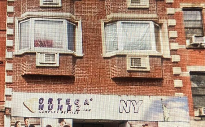 Pictures of Retail property located at 651 Courtlandt Avenue, Bronx, NY 10451 for lease - image #1