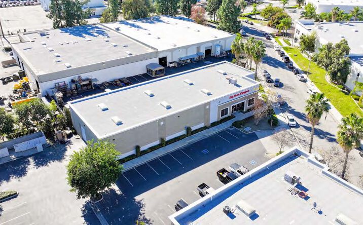 Pictures of Industrial property located at 1331 Riverview Dr, San Bernardino, CA 92408 for lease - image #1