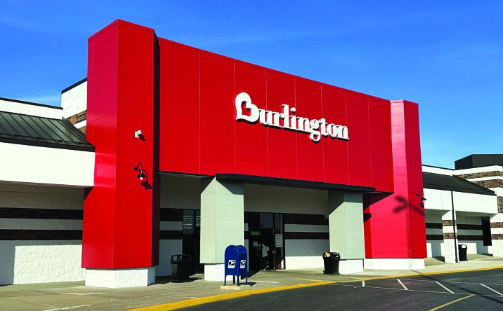 Pictures of Retail property located at 1717 Beam Ave, Maplewood, MN 55109 for lease - image #1