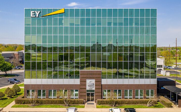 Pictures of Office property located at 5417 W Pinnacle Pointe Dr, Rogers, AR 72758 for lease - image #1