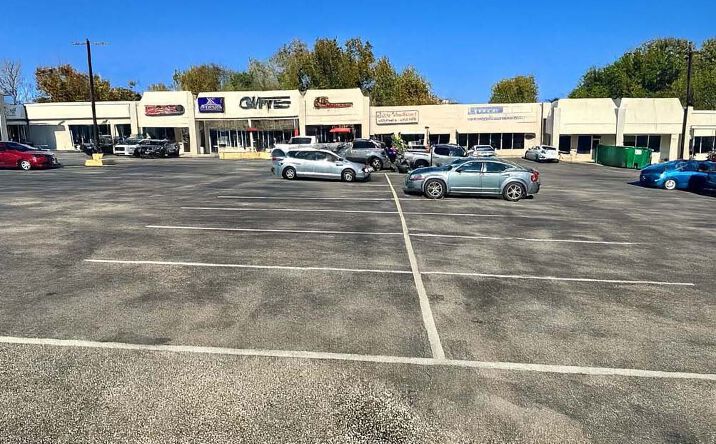 Pictures of Retail property located at 7007 Bandera Rd, Leon Valley, TX 78238 for lease - image #1