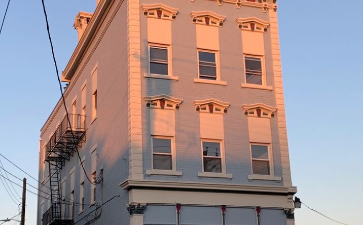 Pictures of Office property located at 514 York St, Newport, KY 41071 for lease - image #1