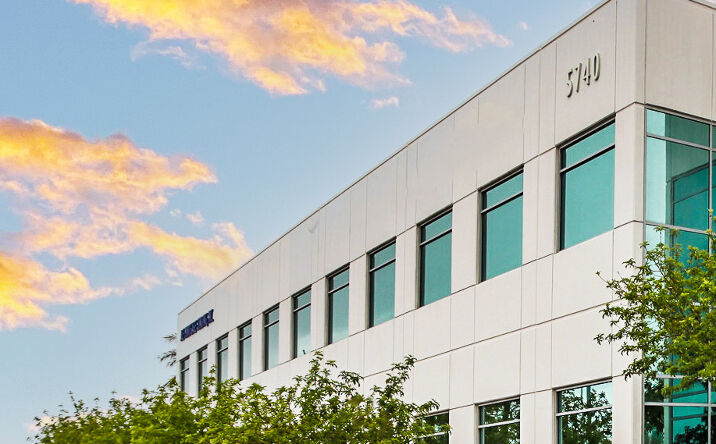 Pictures of Office property located at 5740 - 5820 S. Eastern Avenue, Las Vegas, NV 89119 for lease - image #1