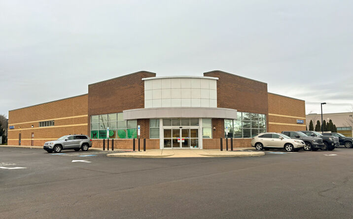 Pictures of Retail, Office, Restaurant property located at 277 Dekalb Pike, North Wales, PA 19454 for lease - image #1