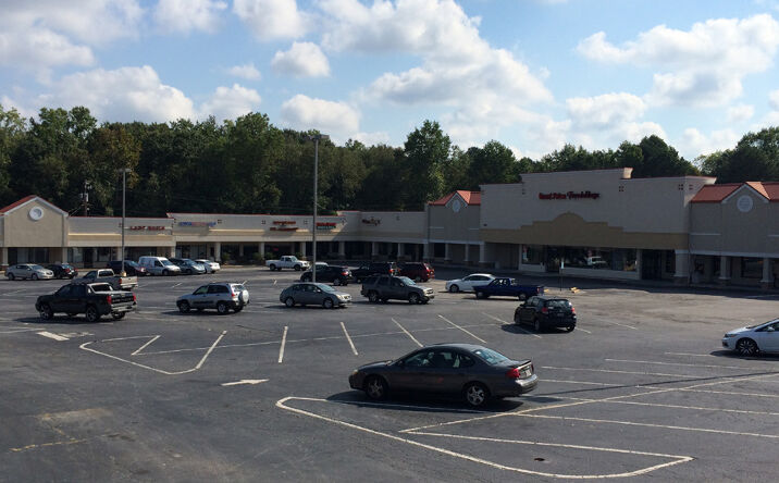 Pictures of Retail property located at 4760 Lawrenceville Hwy, Lilburn, GA 30047 for lease - image #1