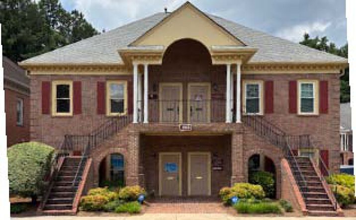 Pictures of Office property located at 1868 Independence Square, Dunwoody, GA 30338 for lease - image #1