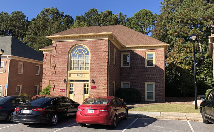 Pictures of Office property located at 1854 Independence Square, Dunwoody, GA 30338 for lease - image #1