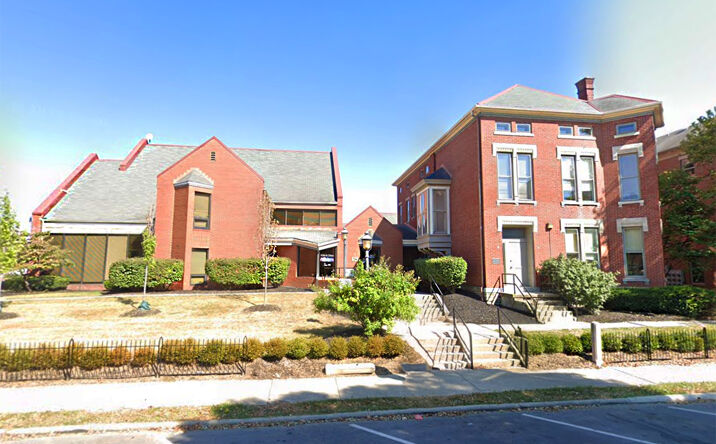 Pictures of Office property located at 78 Jefferson Ave, Columbus, OH 43215 for lease - image #1