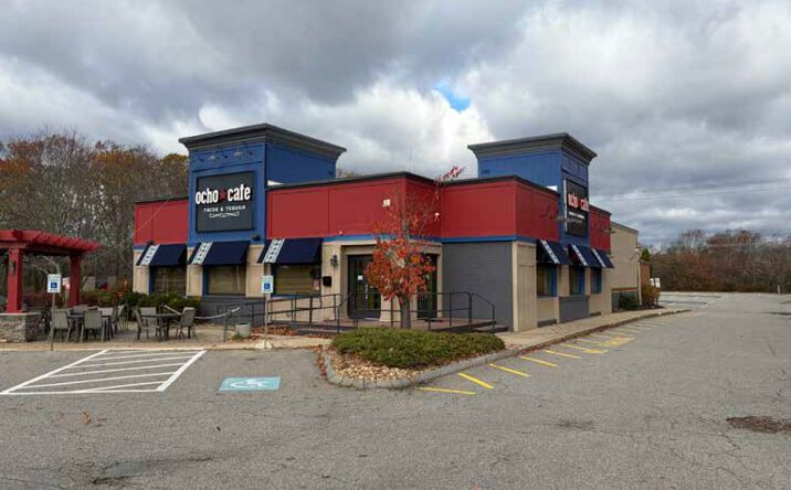 Pictures of Retail property located at 149 Littleton Rd, Westford, MA 01886 for lease - image #1