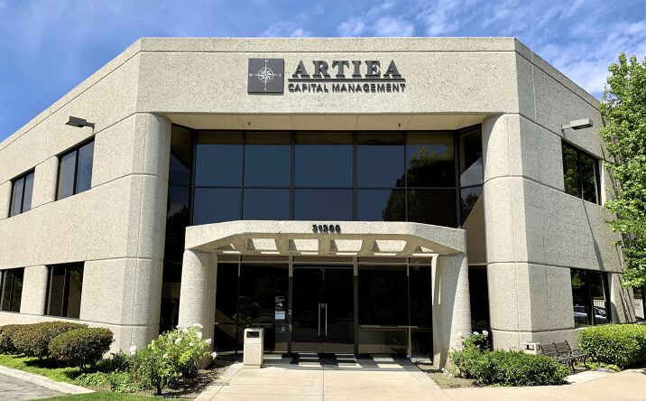 Pictures of Office property located at 31200 Via Colinas, Westlake Village, CA 91362 for lease - image #1