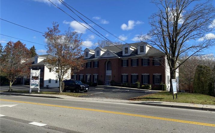 Pictures of Office, Retail, Industrial property located at 2145 Diamond Hill Road, Cumberland, RI 02864 for lease - image #1