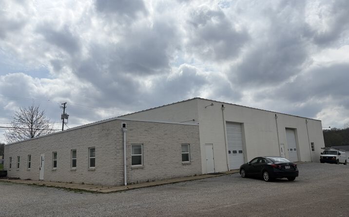 Pictures of Industrial property located at 65 Carmen Rd, Tallmadge, OH 44278 for lease - image #1