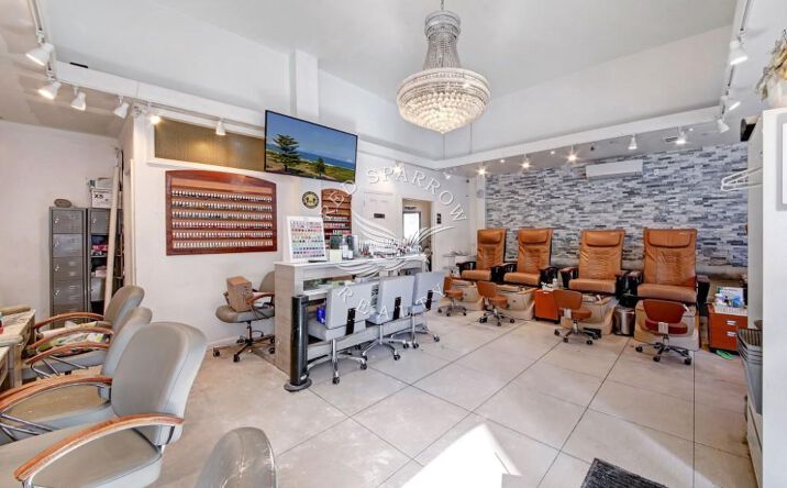 Pictures of Retail property located at undisclosed, New York, NY 10010 for lease - image #1