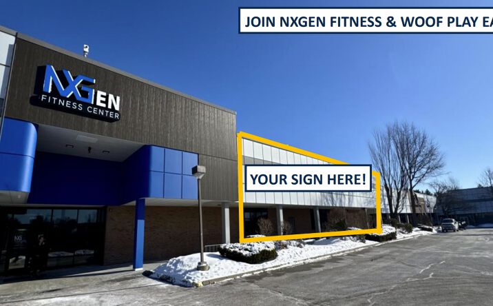 Pictures of Retail, Office, Industrial property located at 75 Northport Dr, Portland, ME 04103 for lease - image #1