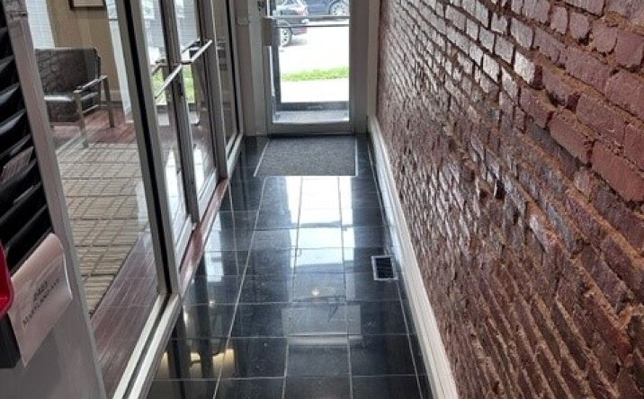 Pictures of Office property located at 2423 Maryland Ave, Baltimore, MD 21218 for lease - image #1