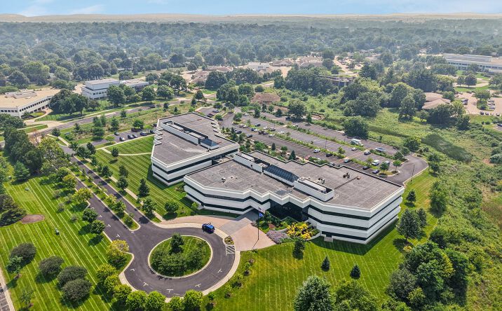 Pictures of Office property located at 448 Science Dr, Madison, WI 53711 for lease - image #1