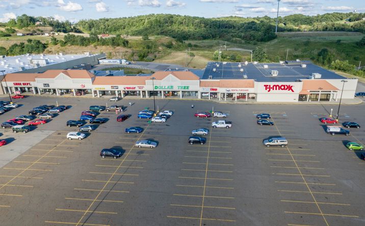 Pictures of Retail property located at 16820 Dresden Ave, East Liverpool, OH 43920 for lease - image #1