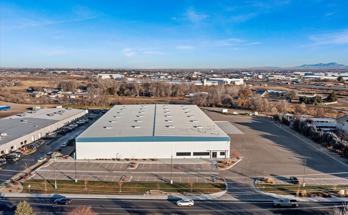 Pictures of Industrial property located at 3515 E Linden St, Caldwell, ID 83605 for lease - image #1