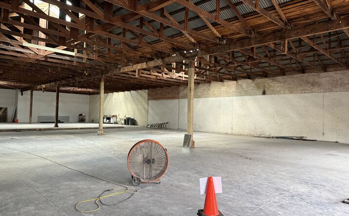 Pictures of Retail, Office property located at 817 S Austin Ave, Georgetown, TX 78626 for lease - image #1
