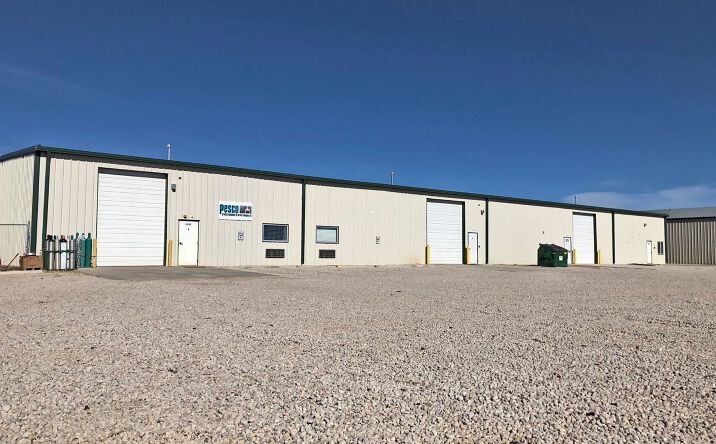 Pictures of Industrial property located at 14215 Mead St, Longmont, CO 80504 for lease - image #1