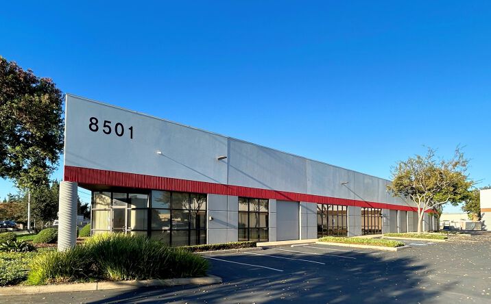 Pictures of Industrial property located at 8501 Younger Creek Dr, Sacramento, CA 95828 for lease - image #1