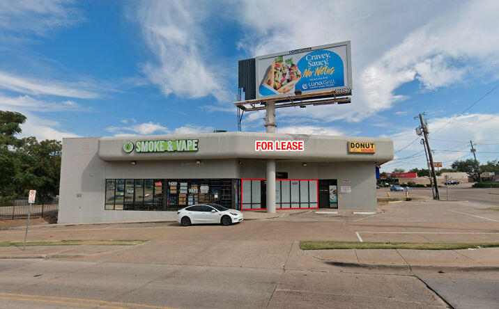 Pictures of Retail property located at 6939 Greenville Ave, Dallas, TX 75231 for lease - image #1