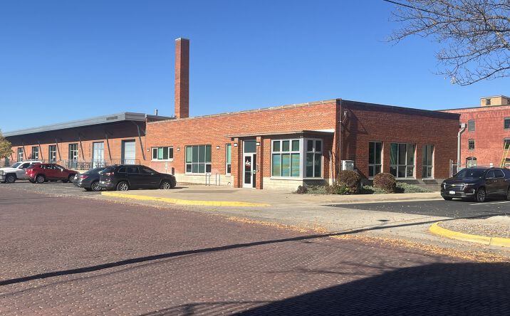 Pictures of Office property located at 306 Railroad St W, Missoula, MT 59802 for lease - image #1