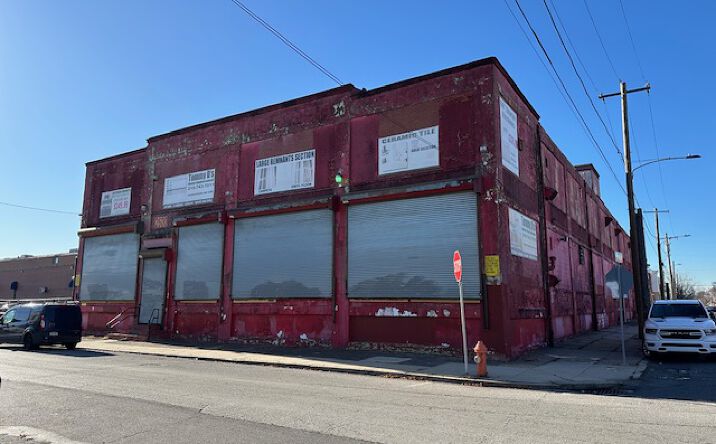 Pictures of Industrial property located at 2600 E Tioga St, Philadelphia, PA 19134 for lease - image #1