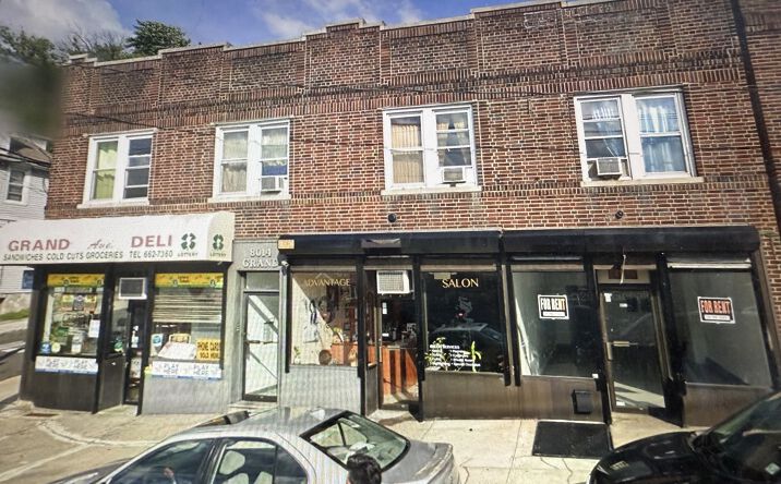 Pictures of Retail, Office, Industrial property located at 8012 Grand Ave, North Bergen, NJ 07047 for lease - image #1