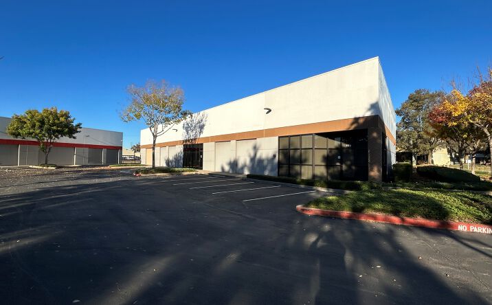 Pictures of Industrial property located at 8511 Younger Creek Dr, Sacramento, CA 95828 for lease - image #1