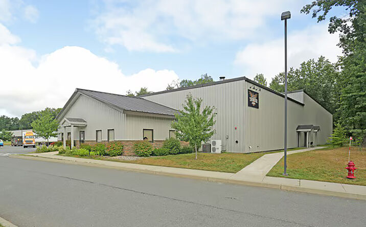 Pictures of Industrial property located at 5 Fairchild Square, Clifton Park, NY 12065 for lease - image #1