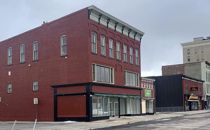 Pictures of Retail, Office, Restaurant property located at 170 Court St, Watertown, NY 13601 for lease - image #1