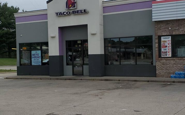 Pictures of Retail property located at 5829 IN-43, West Lafayette, IN 47906 for lease - image #1