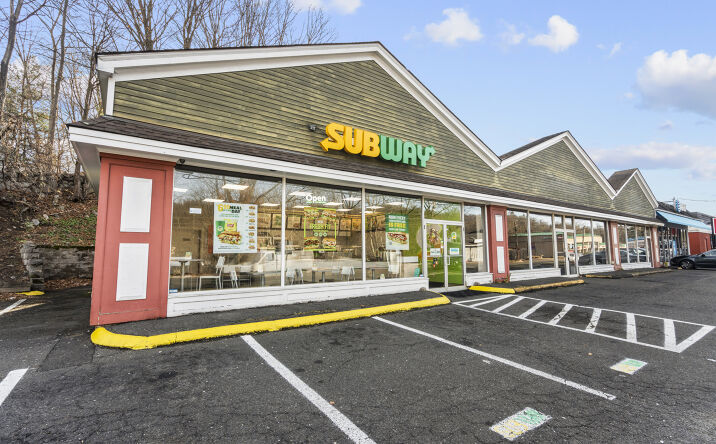 Pictures of Special Purpose property located at 588 Main Ave, Norwalk, CT 06851 for lease - image #1