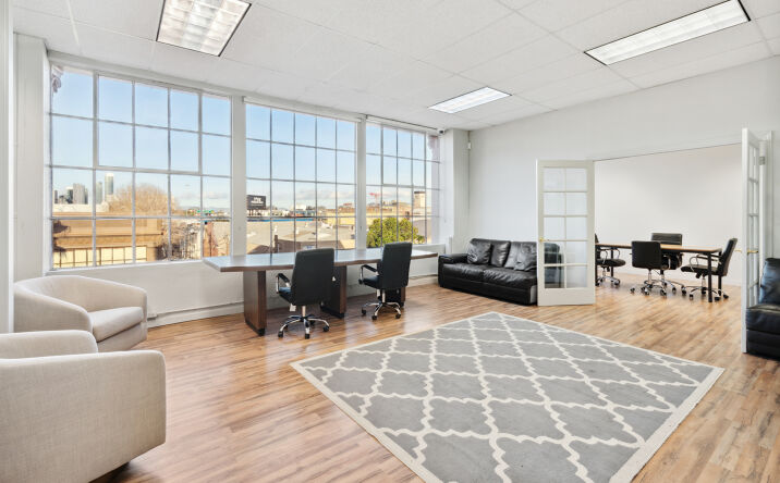 Pictures of Industrial, Office property located at 460 9th St, SF, CA 94103 for lease - image #1