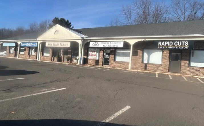 Pictures of Retail, Office property located at 439 Main St, Springfield, MA 01151 for lease - image #1