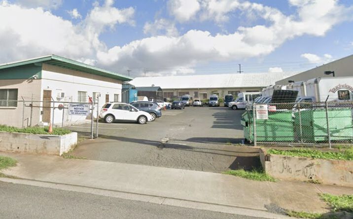 Pictures of Industrial property located at 4321 Lawehana St, Honolulu, HI 96818 for lease - image #1