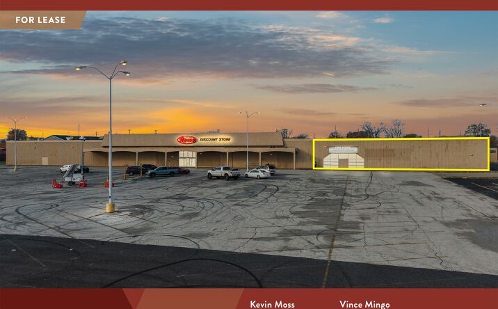 Pictures of Retail, Industrial property located at 3250 W 65th St, Cleveland, OH 44102 for lease - image #1
