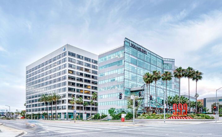 Pictures of Retail property located at 909 & 999 N Pacific Coast Hwy, El Segundo, CA 90245 for lease - image #1