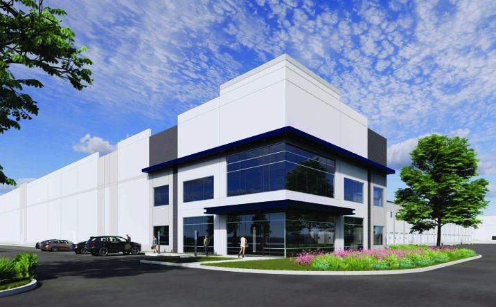 Pictures of Industrial property located at 13814 Cullen Blvd, Houston, TX 77047 for lease - image #1