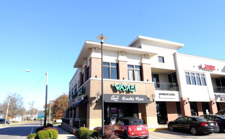 Pictures of Office property located at 112 S Buchanan St, Edwardsville, IL 62025 for lease - image #1